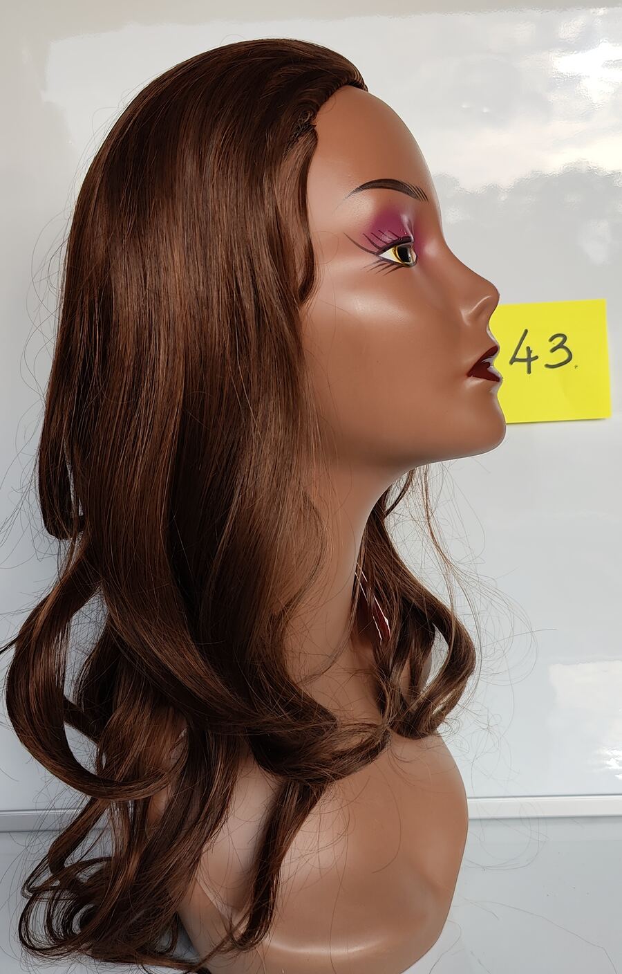 Wig #43