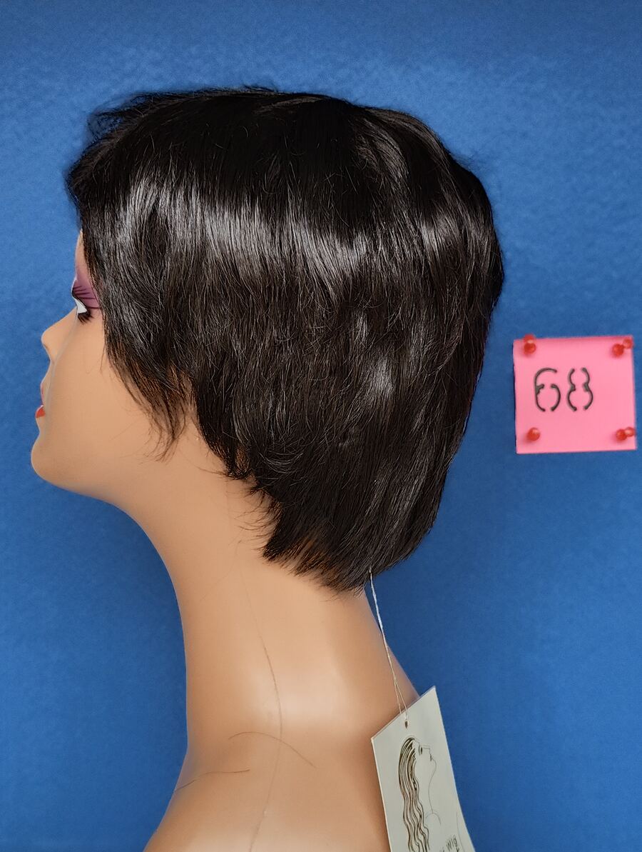 Wig #68