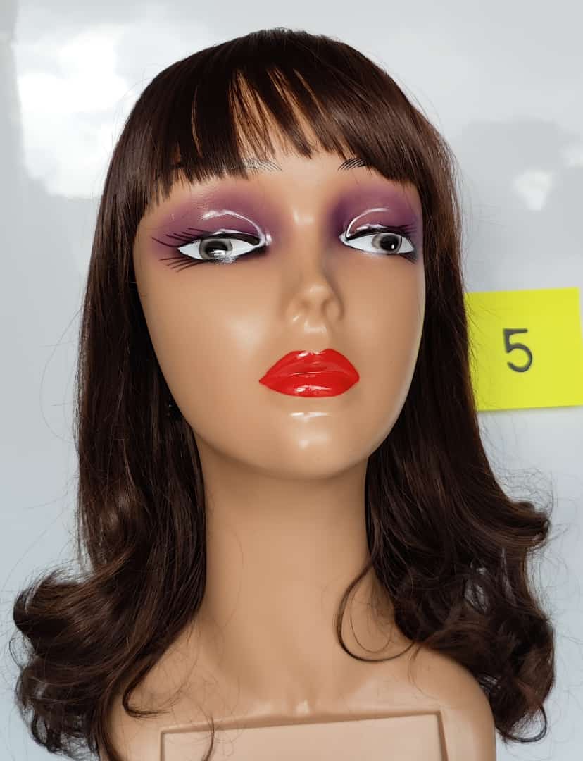 Wig #5