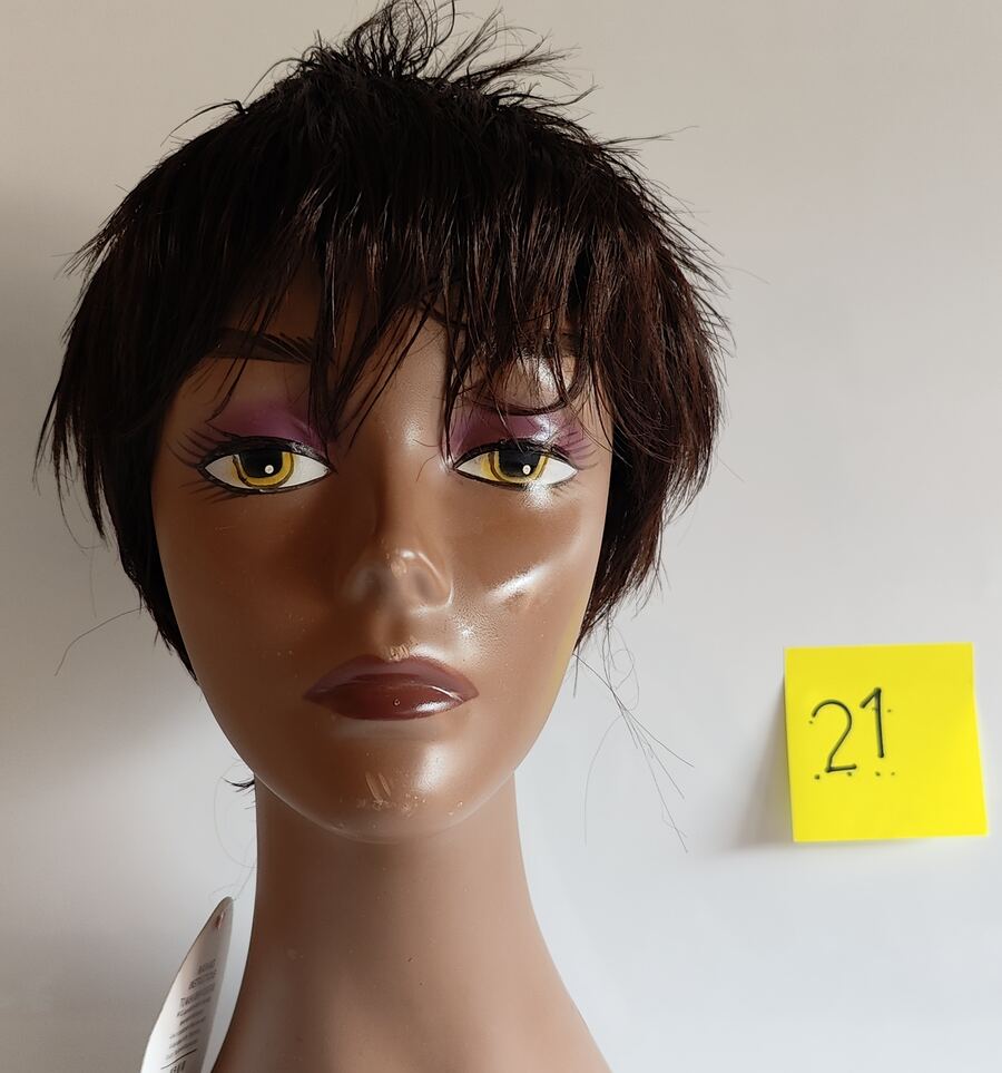 Wig #21