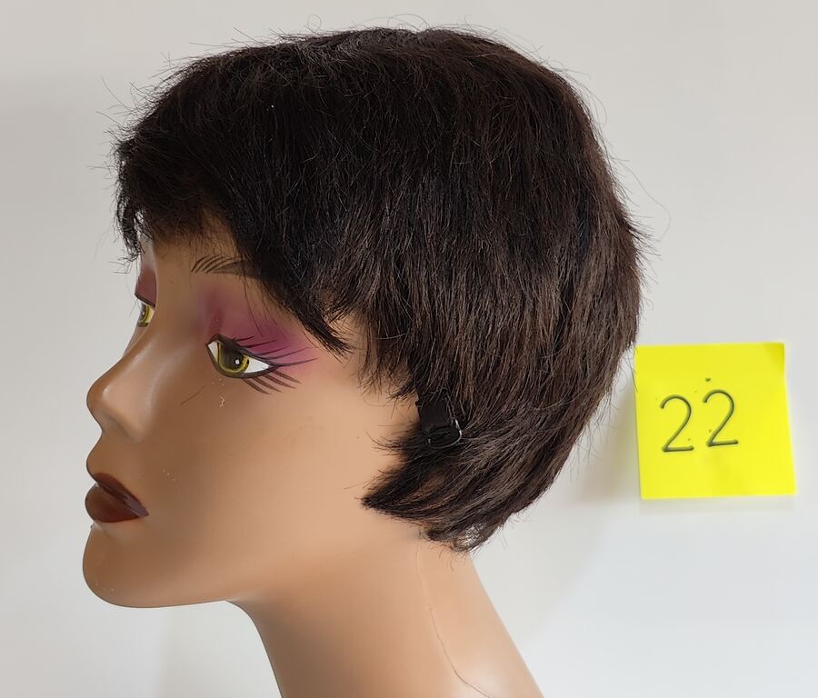 Wig #22