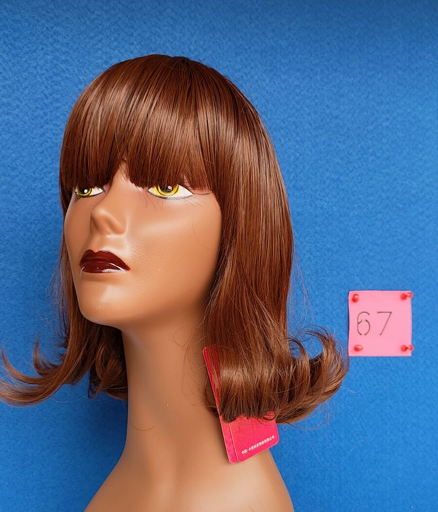 Wig #67