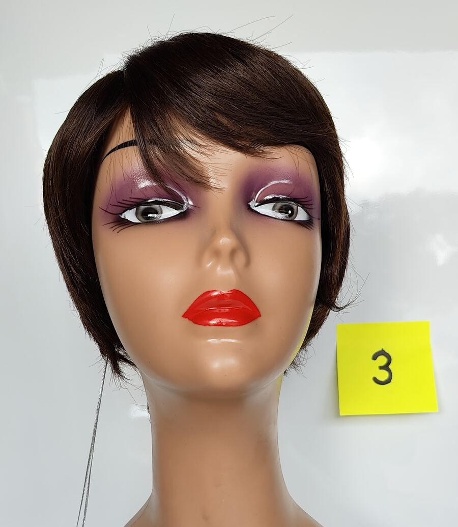 Wig #3