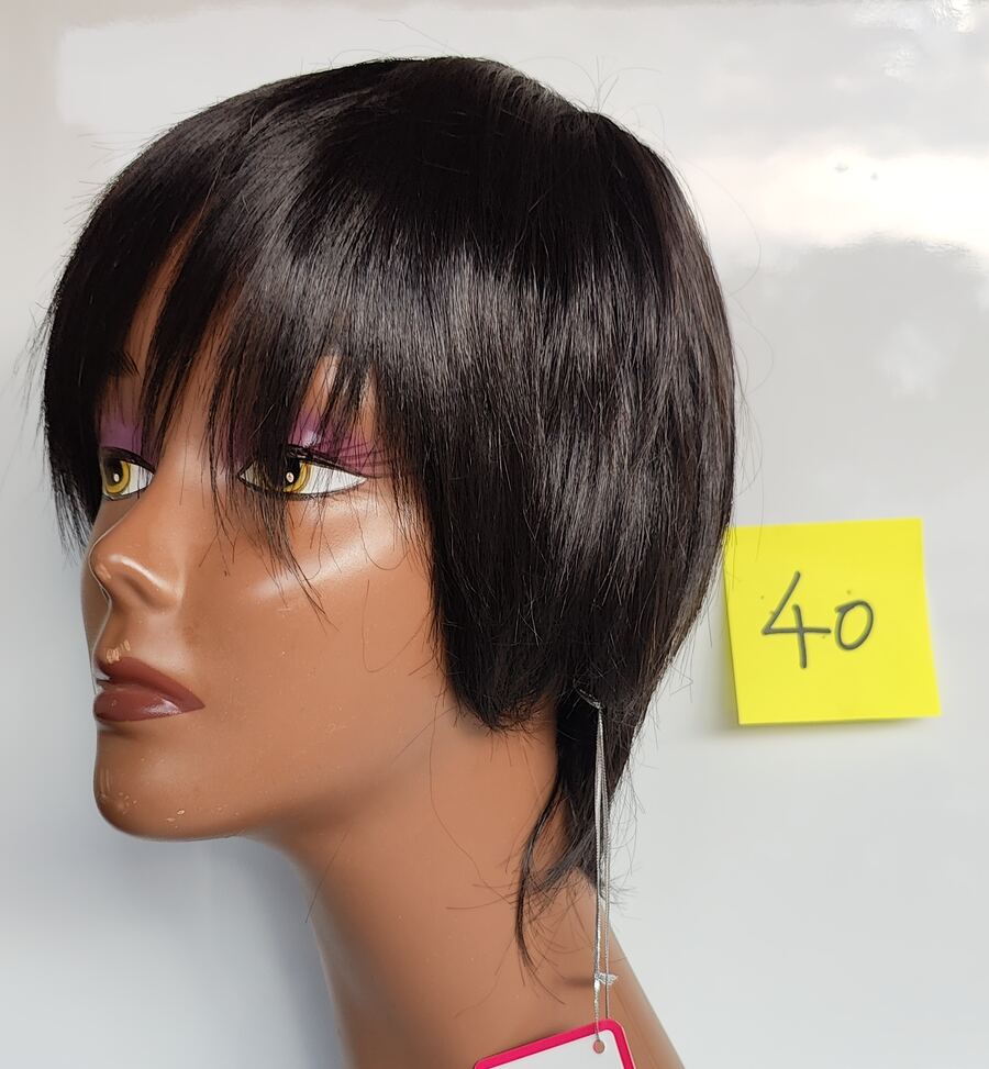 Wig #40