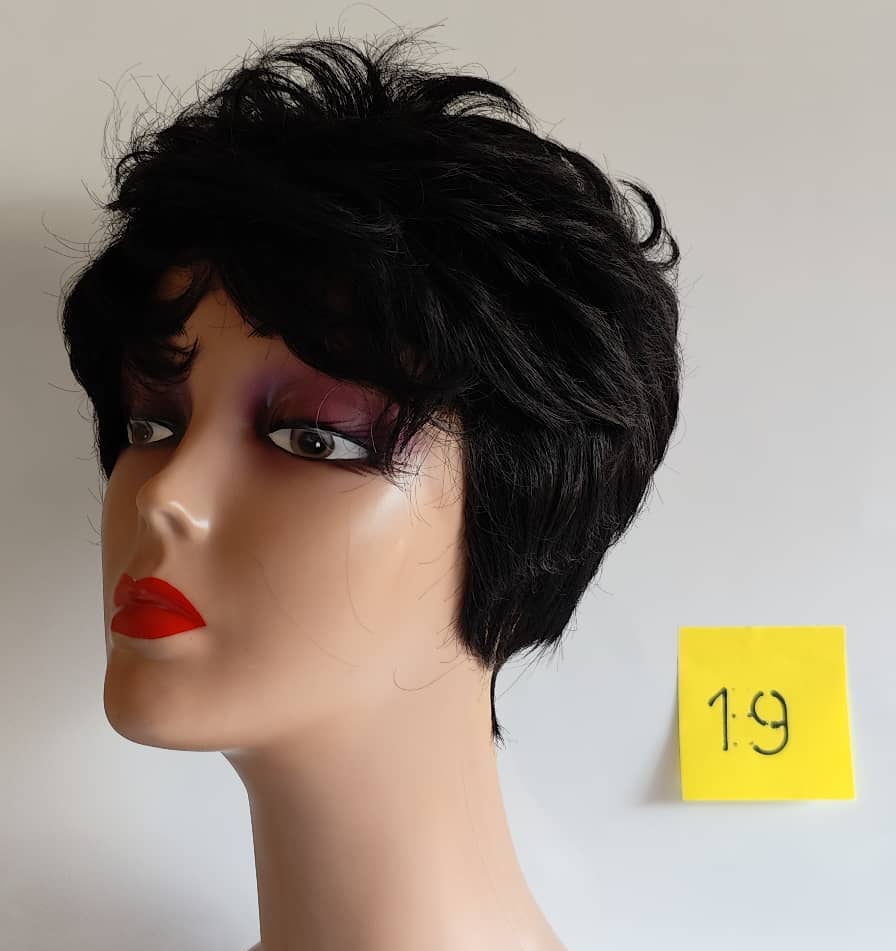 Wig #19