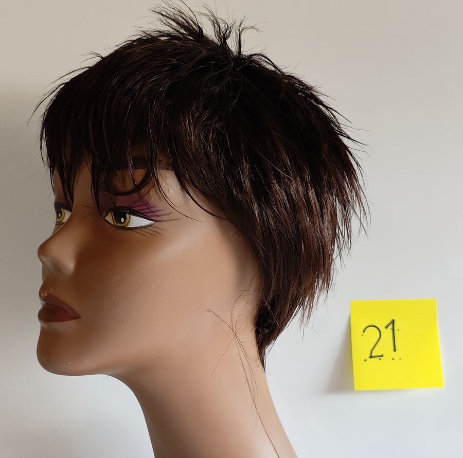 Wig #21