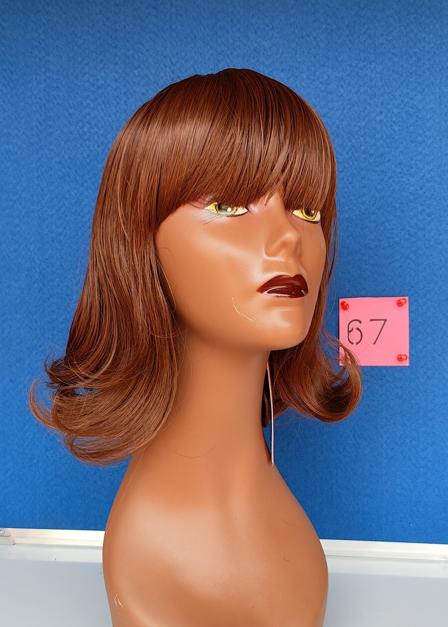 Wig #67