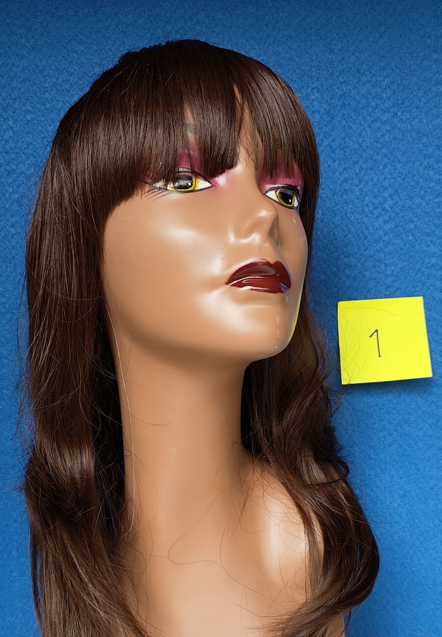 Wig #1