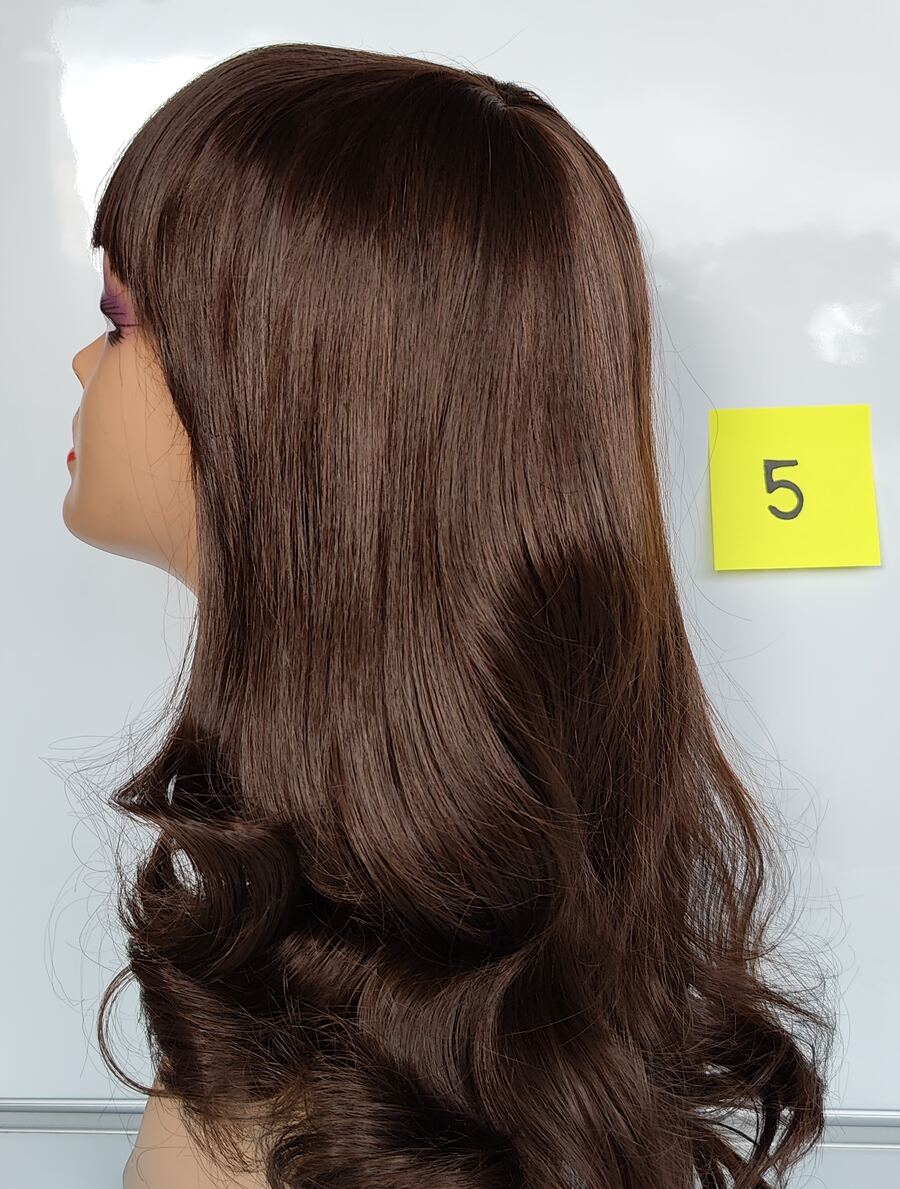 Wig #5
