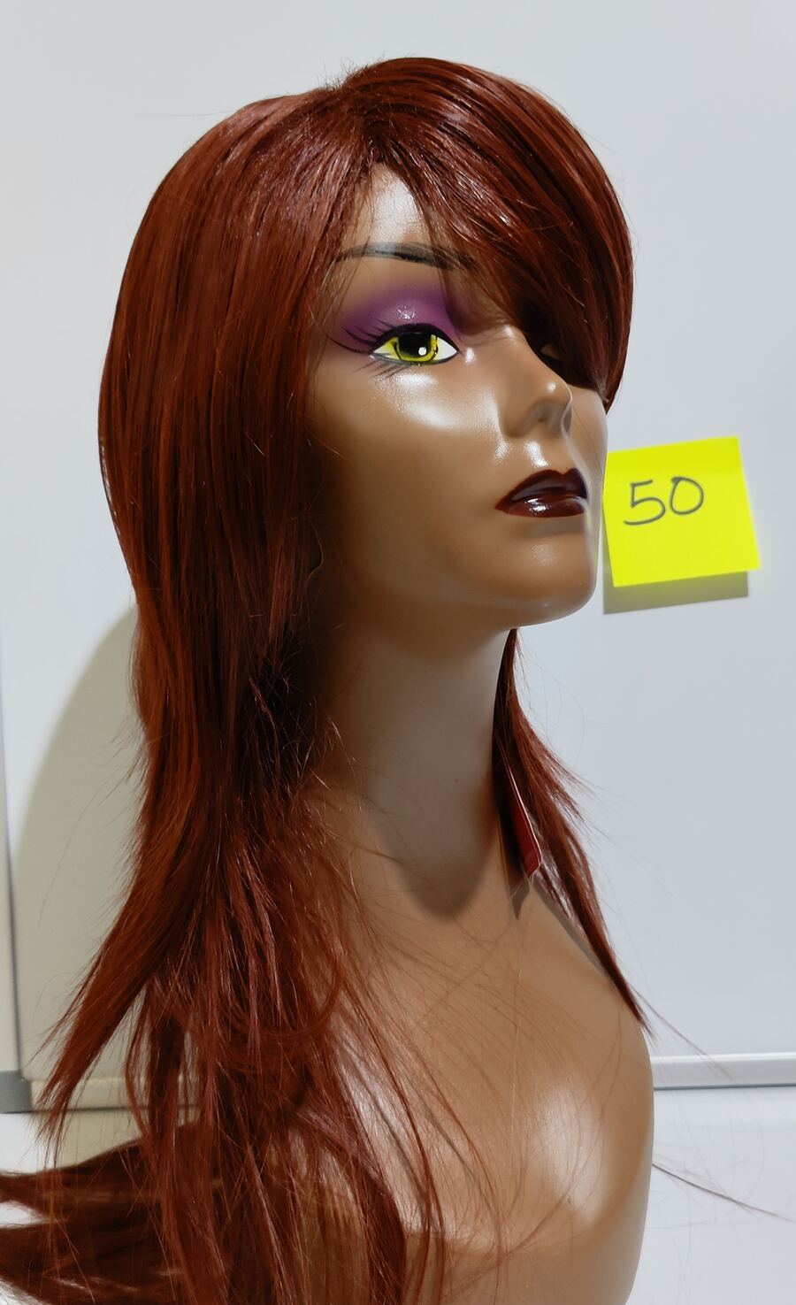Wig #50