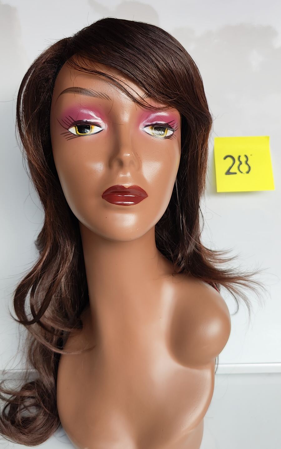 Wig #28