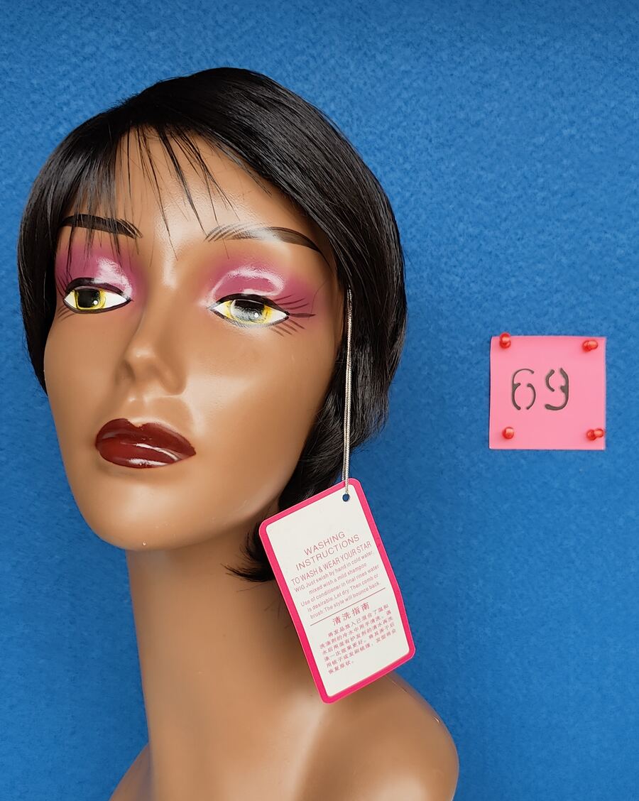Wig #69