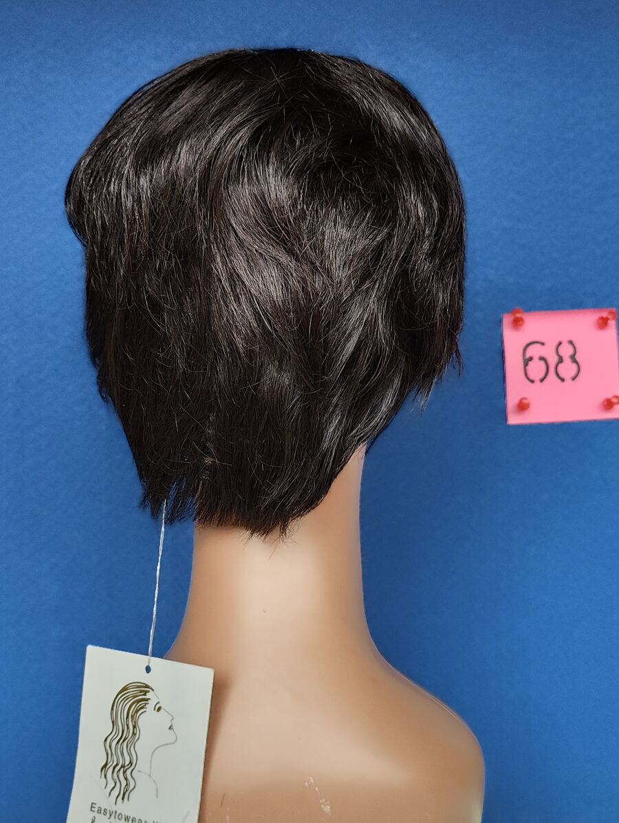 Wig #68