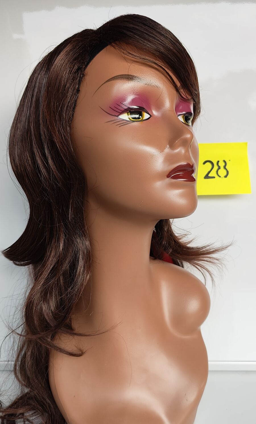 Wig #28