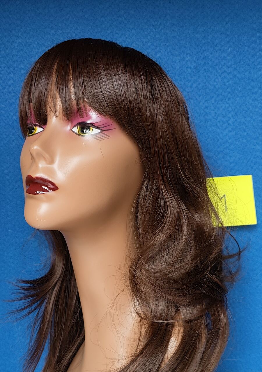 Wig #1