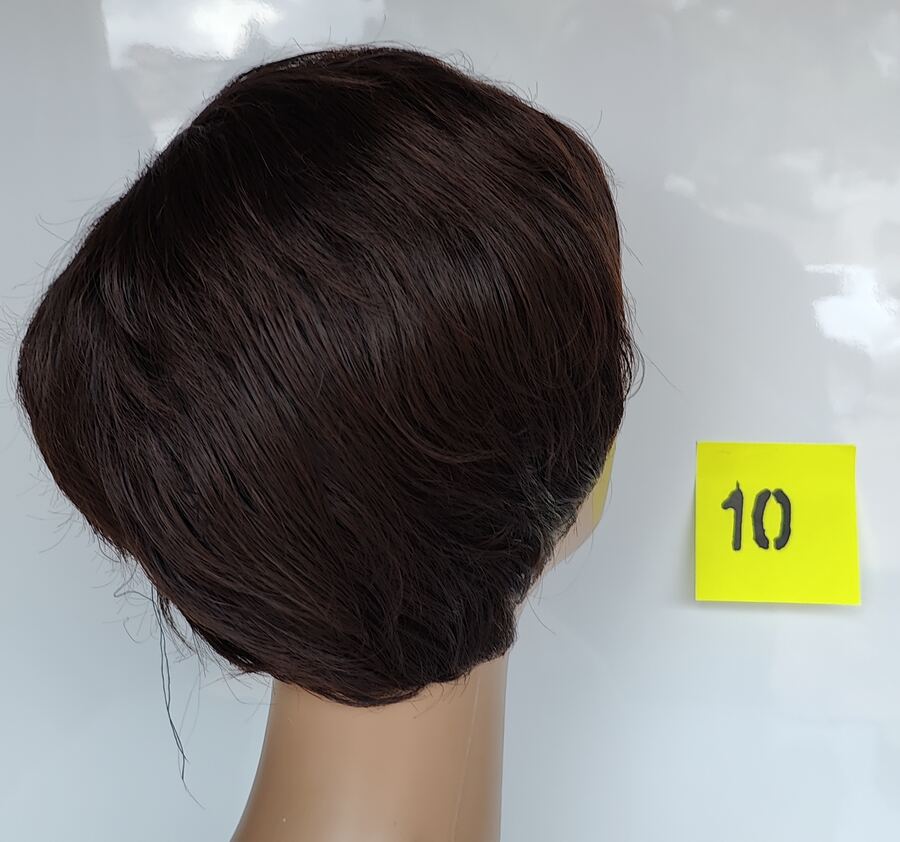 Wig #10