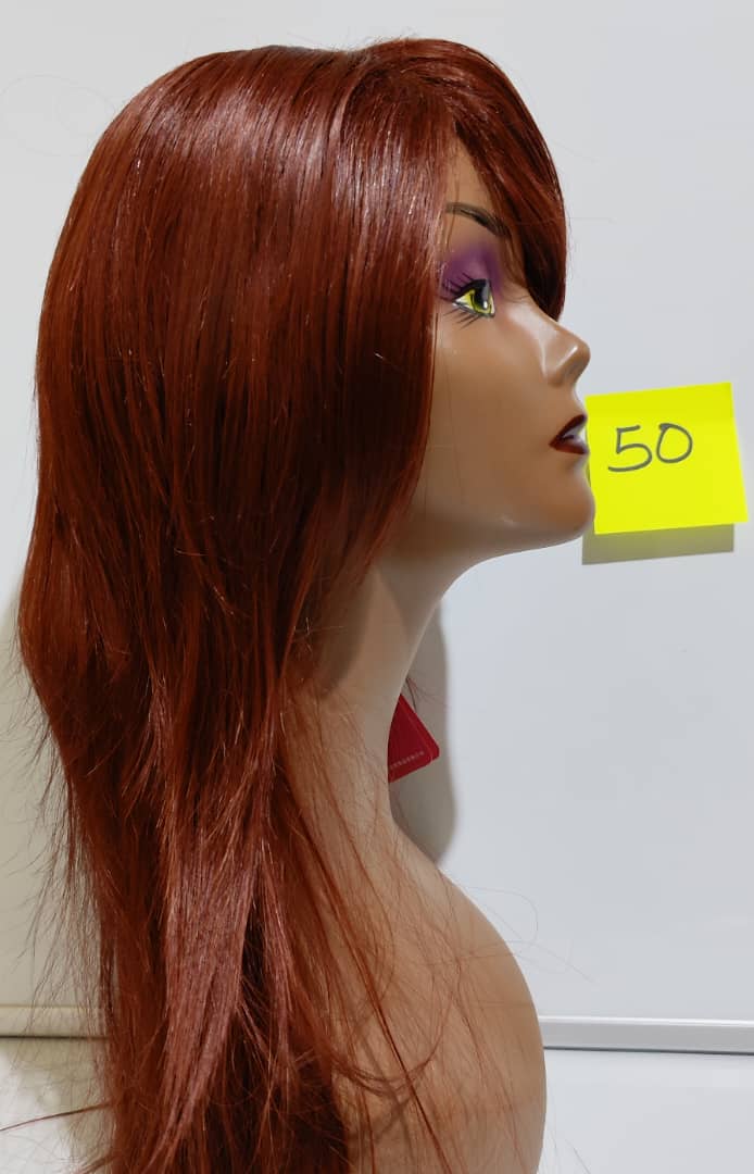 Wig #50