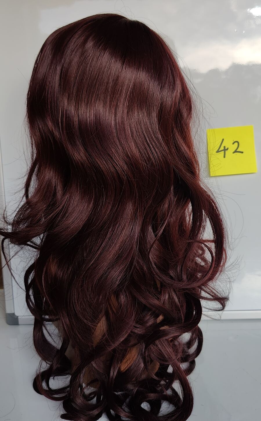Wig #42