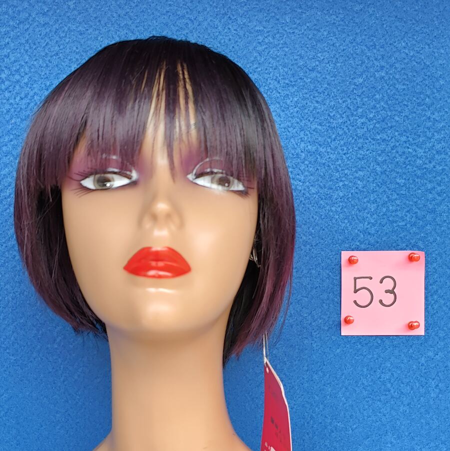Wig #53
