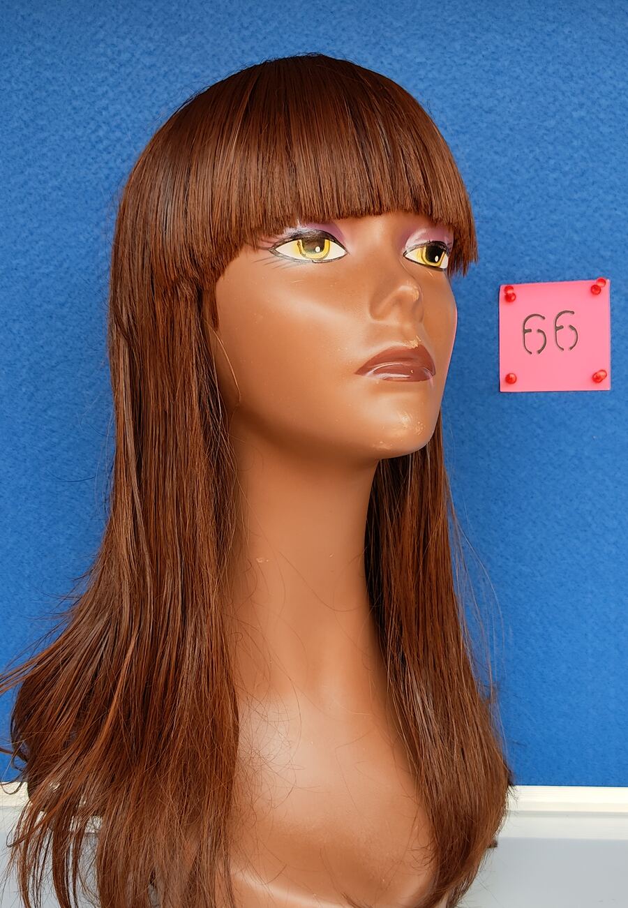 Wig #66