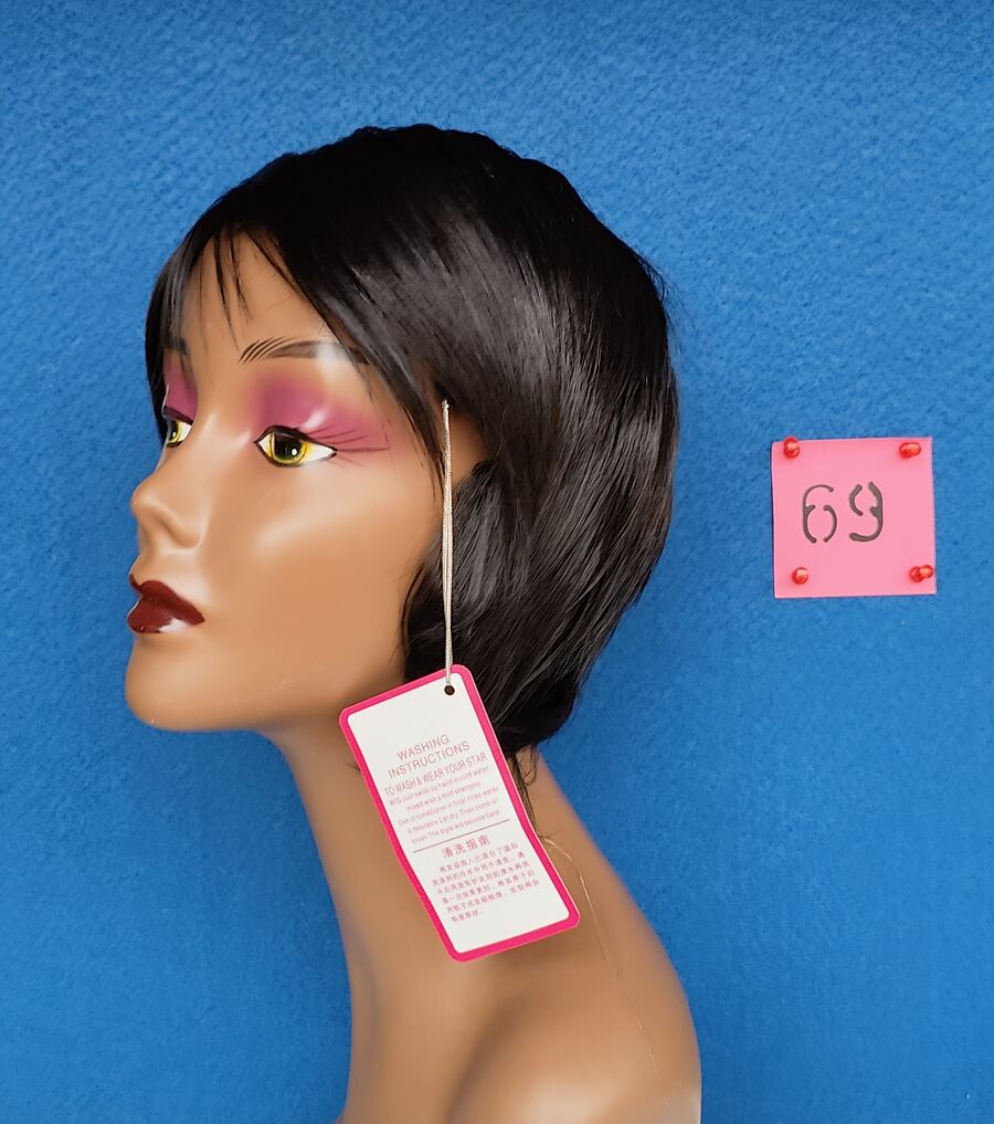 Wig #69