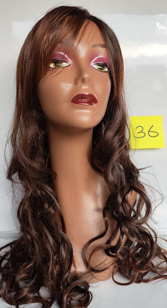 Wig #36