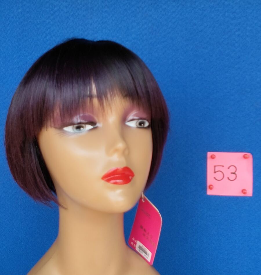 Wig #53