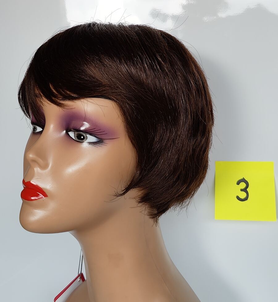 Wig #3