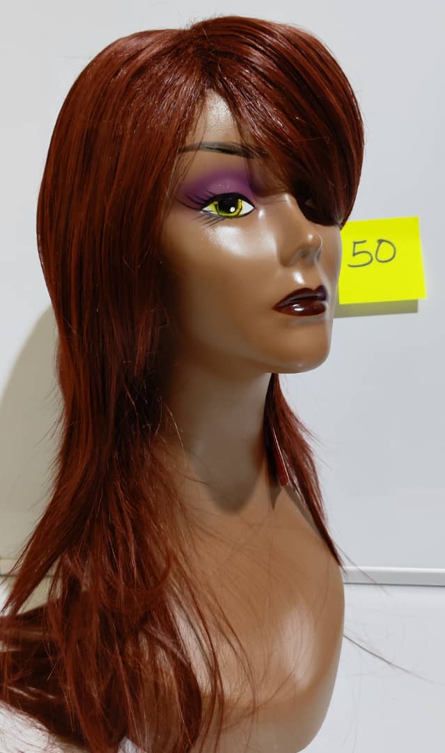 Wig #50