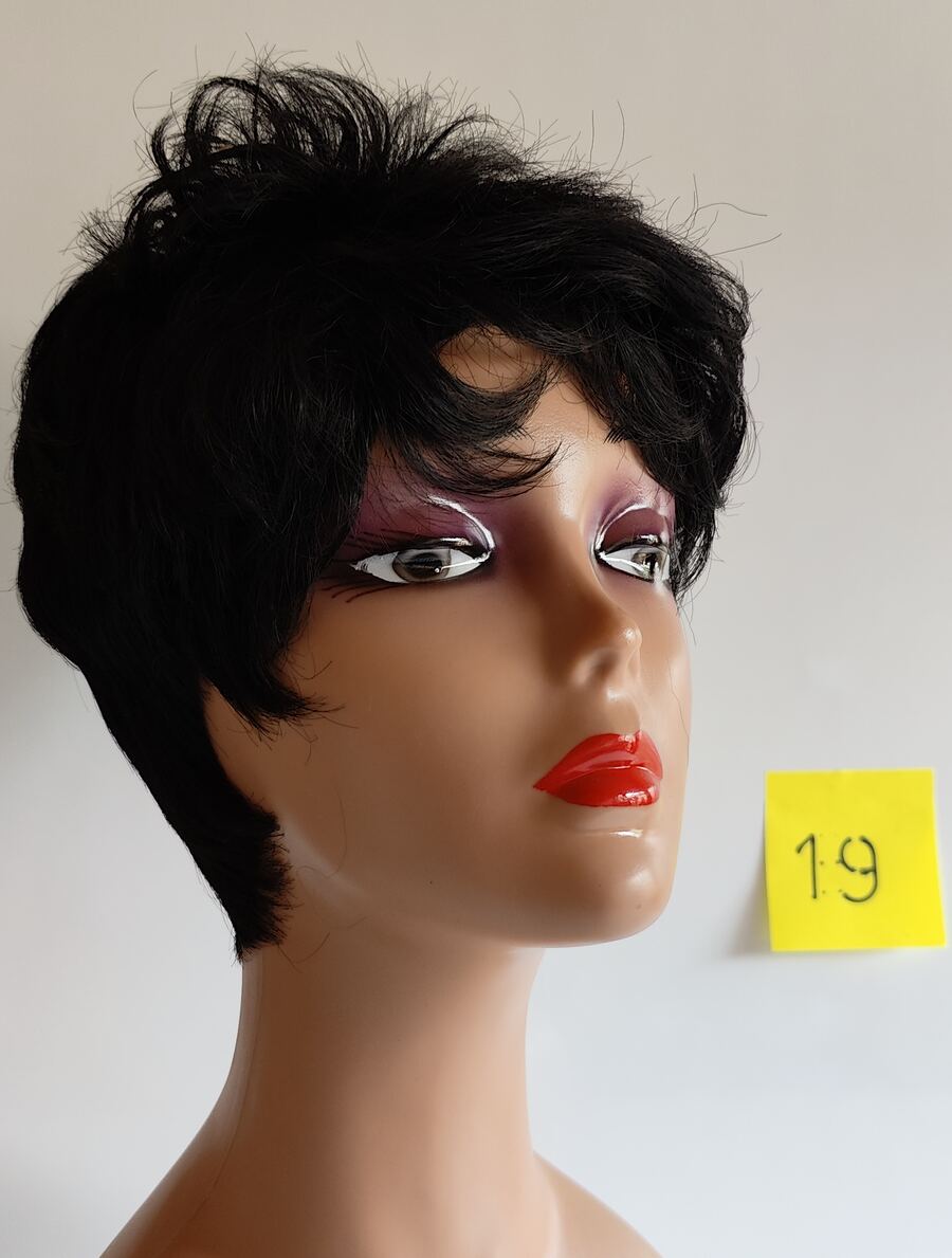 Wig #19