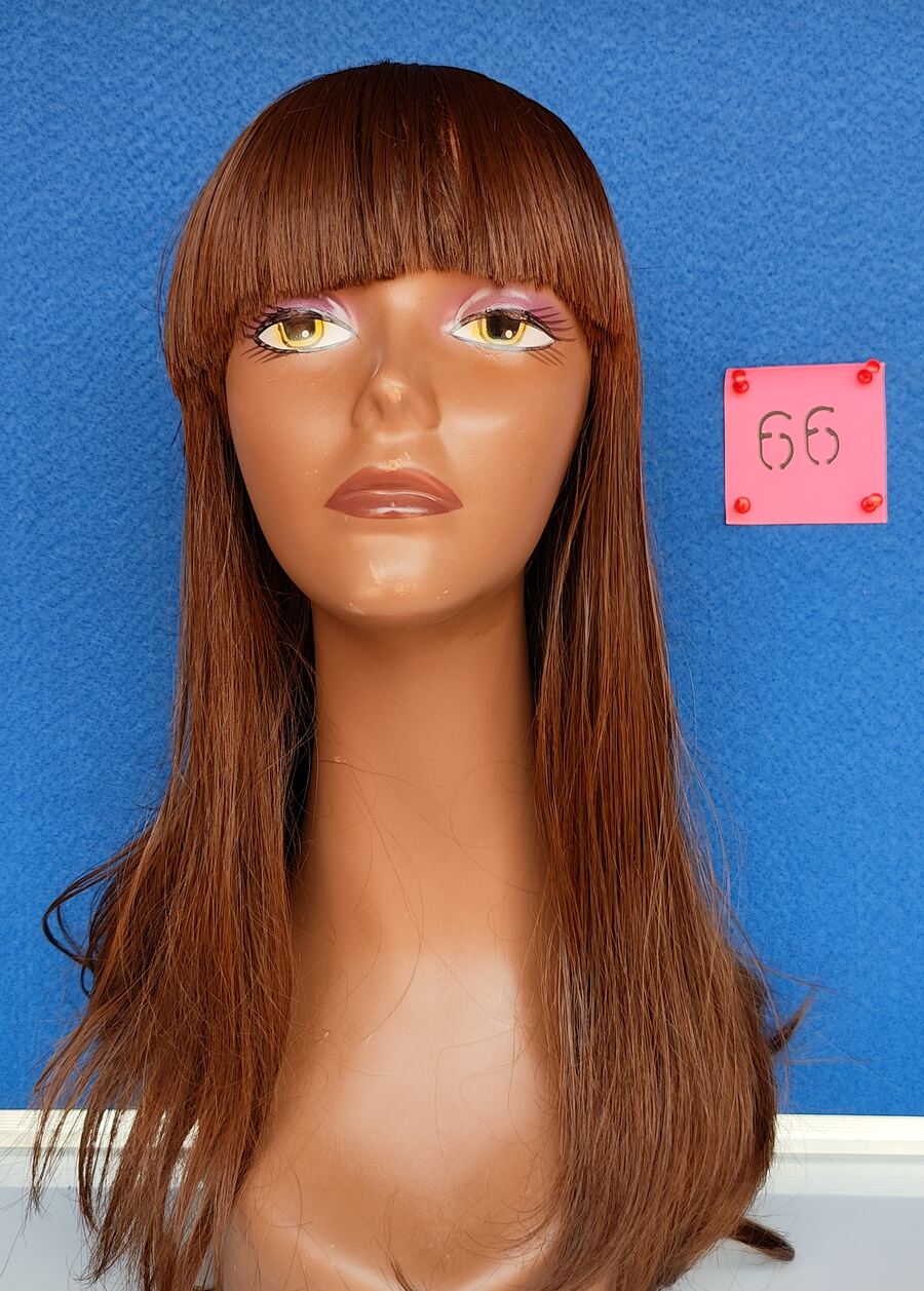Wig #66
