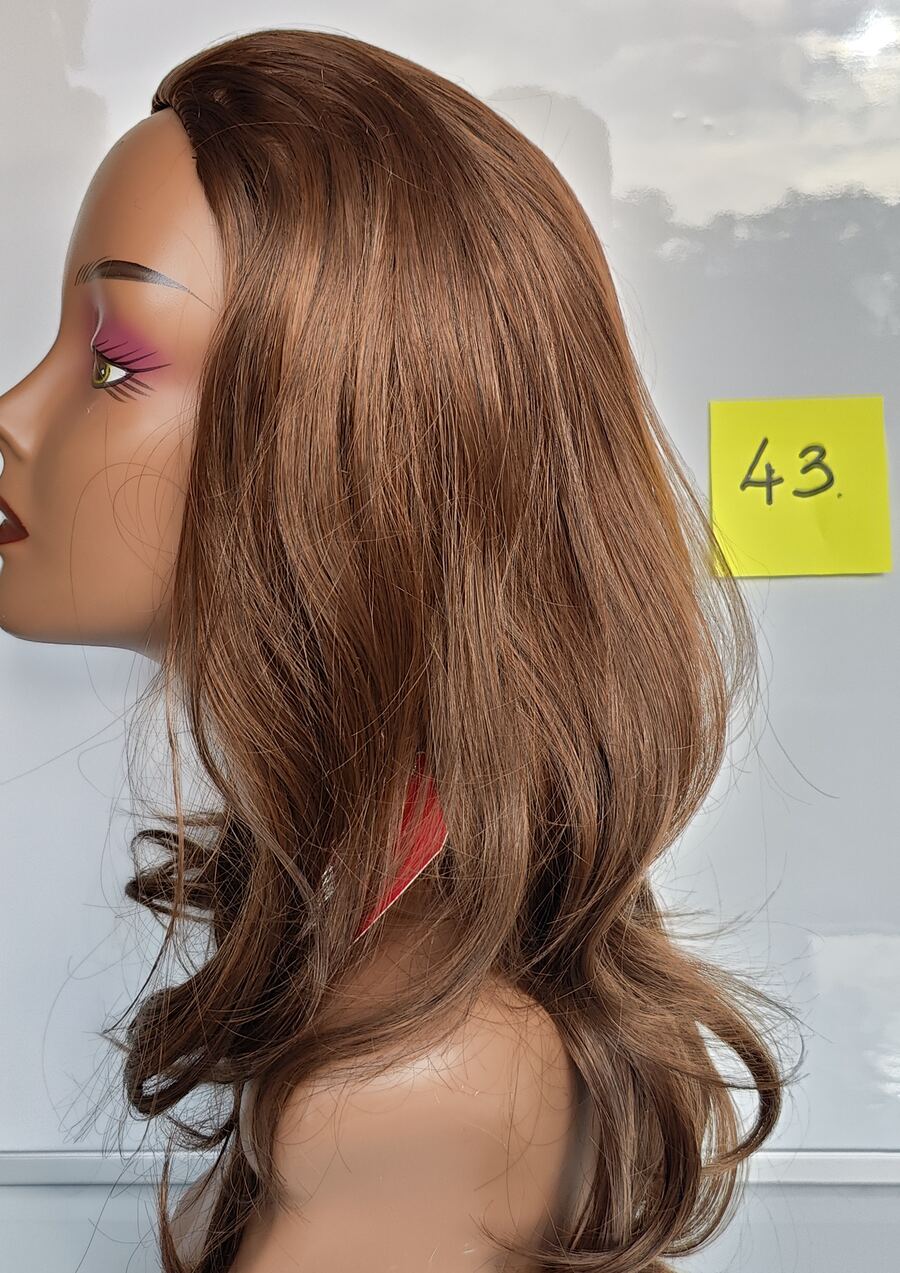Wig #43