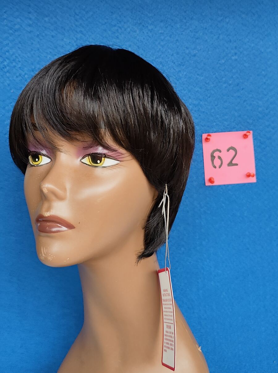 Wig #62