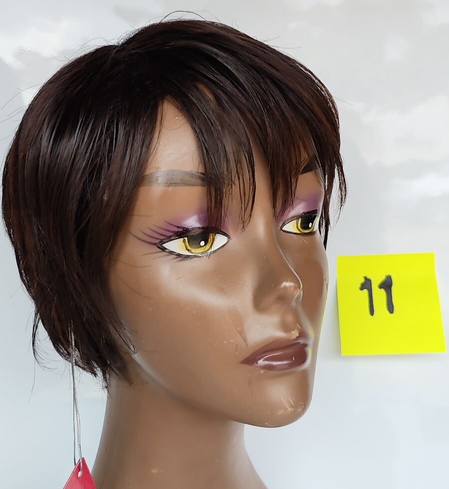 Wig #11