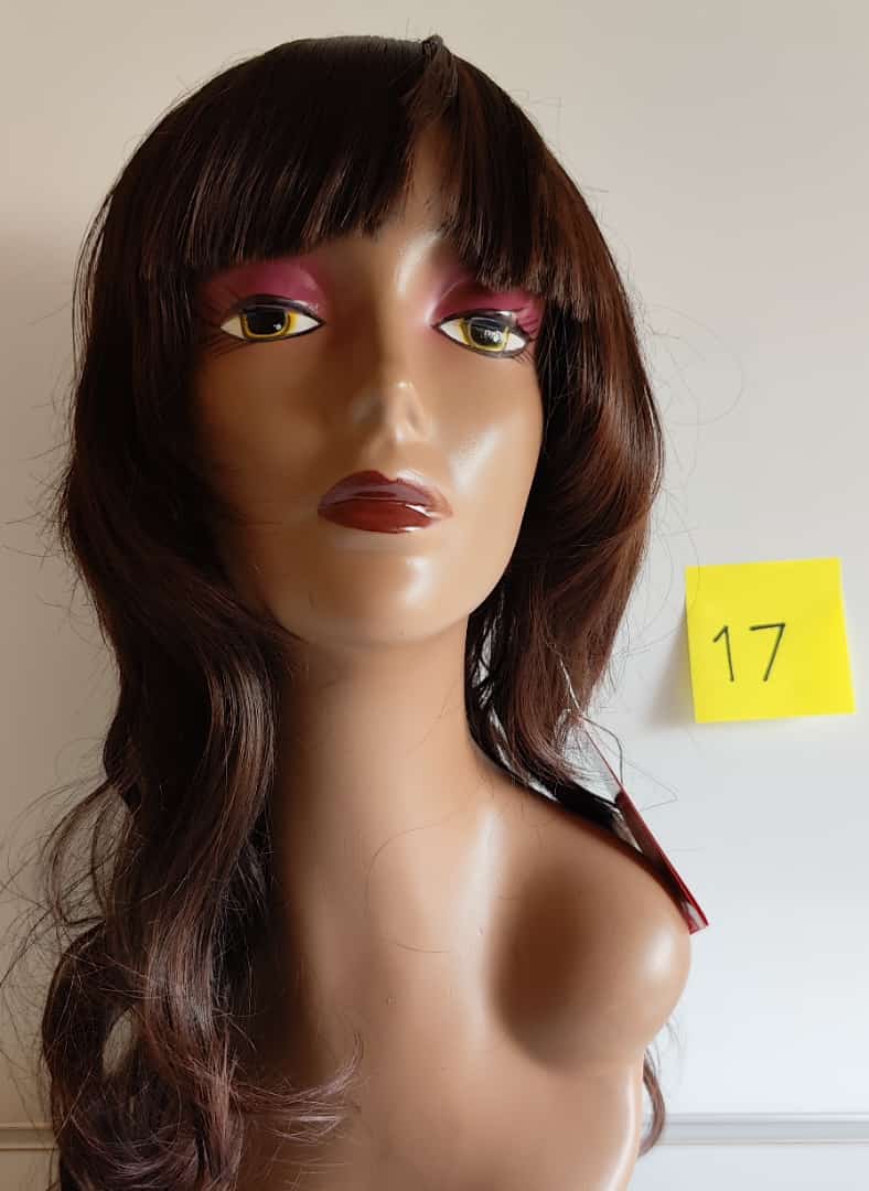 Wig #17