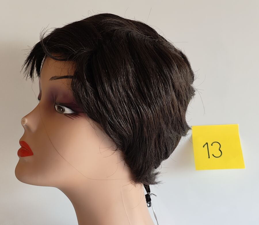 Wig #13