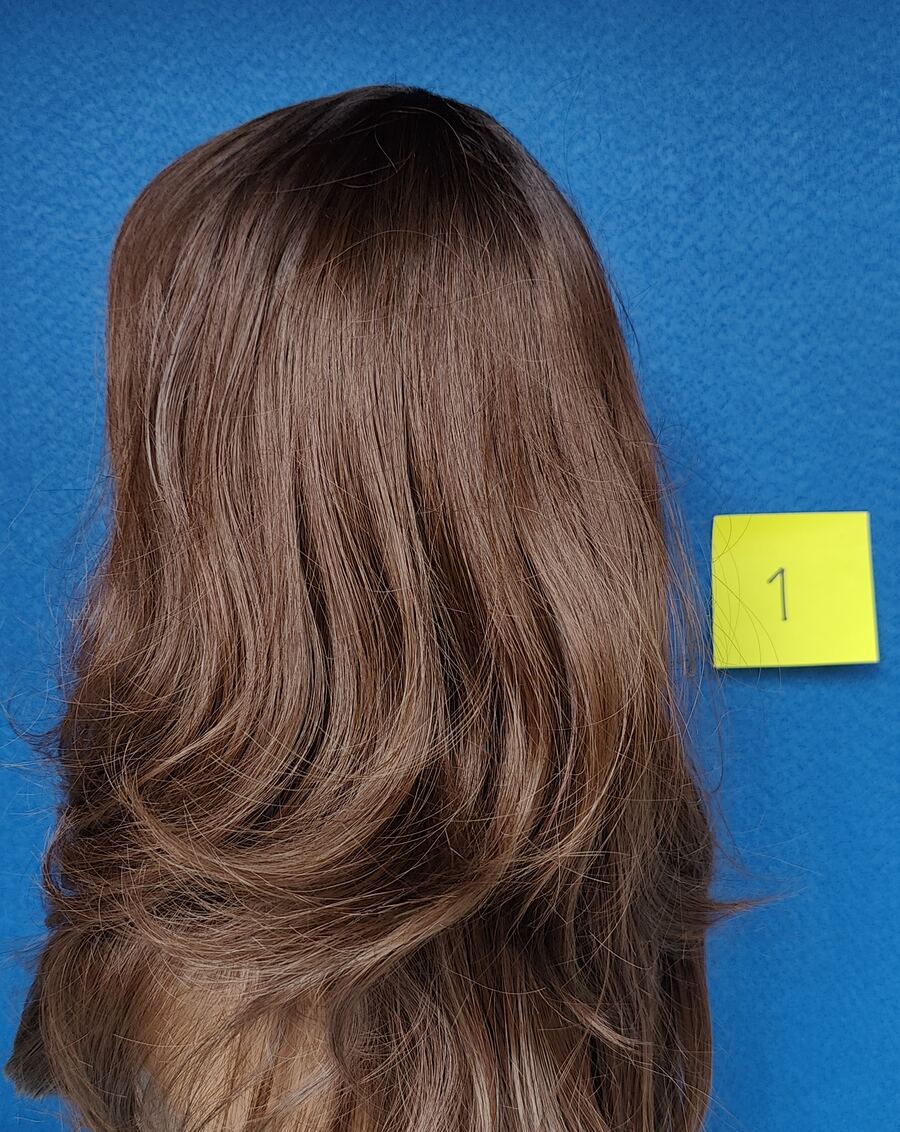 Wig #1