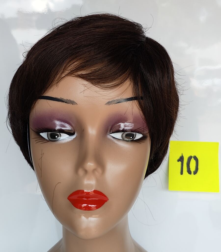 Wig #10