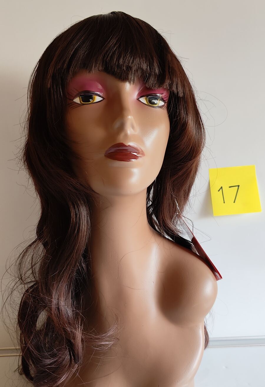 Wig #17