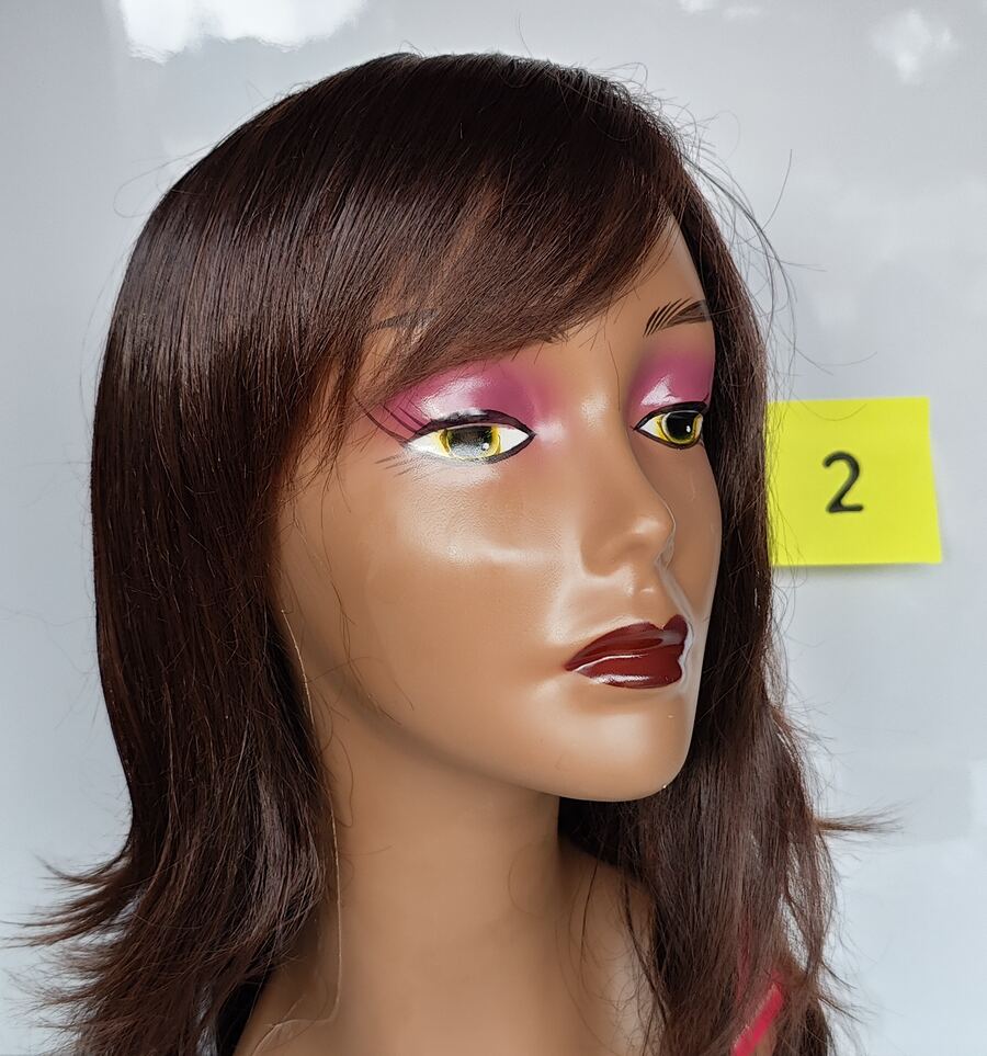 Wig #2