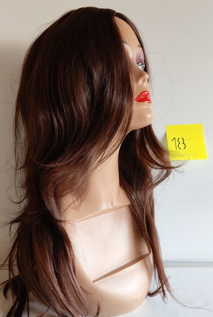 Wig #183