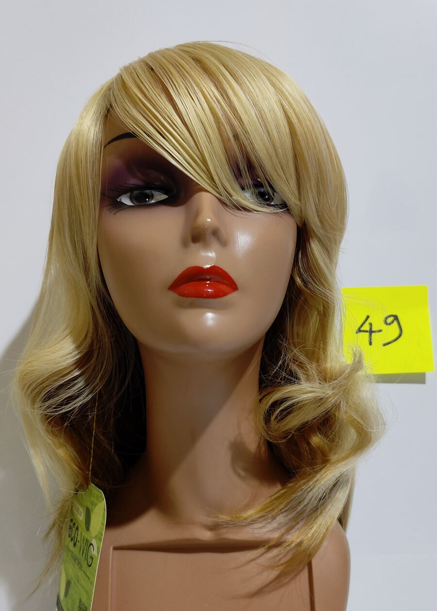 Wig #49