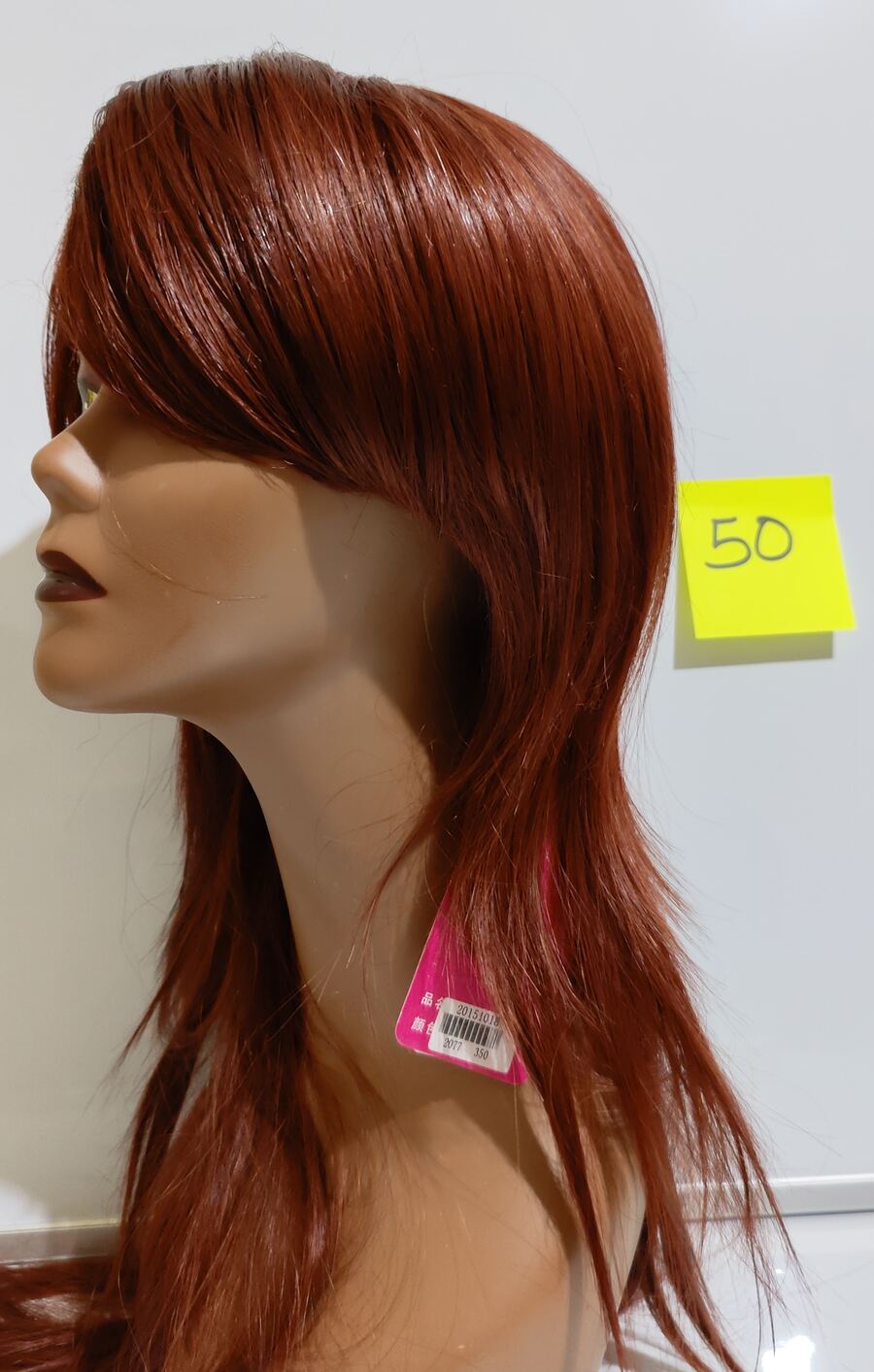 Wig #50