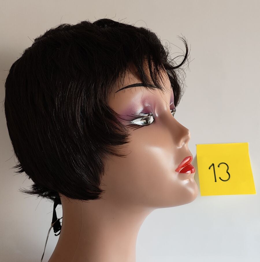 Wig #13