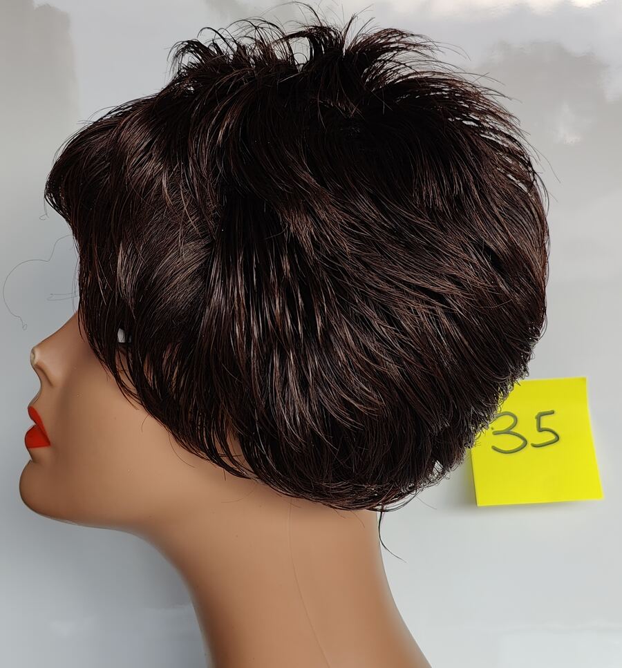 Wig #35