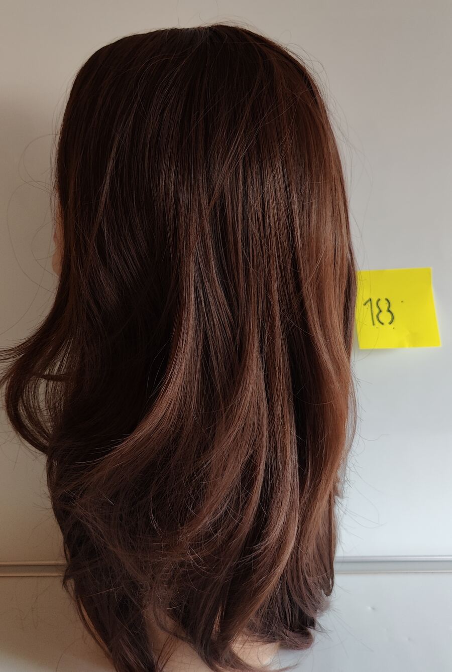 Wig #18