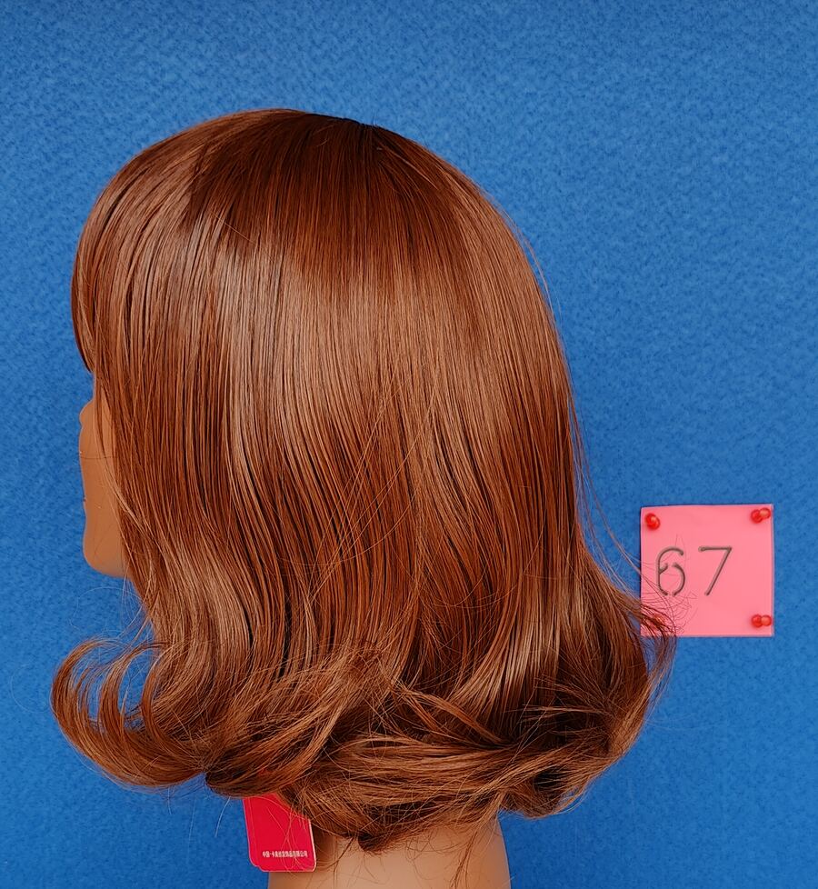 Wig #67