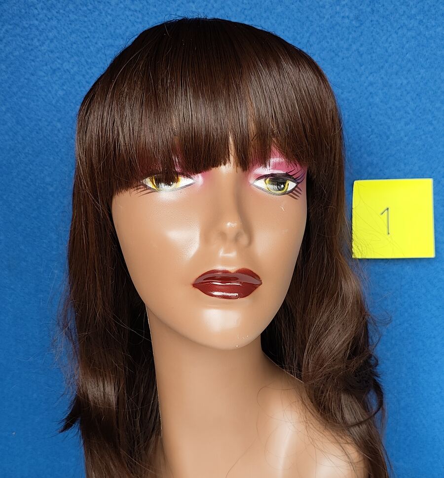 Wig #1