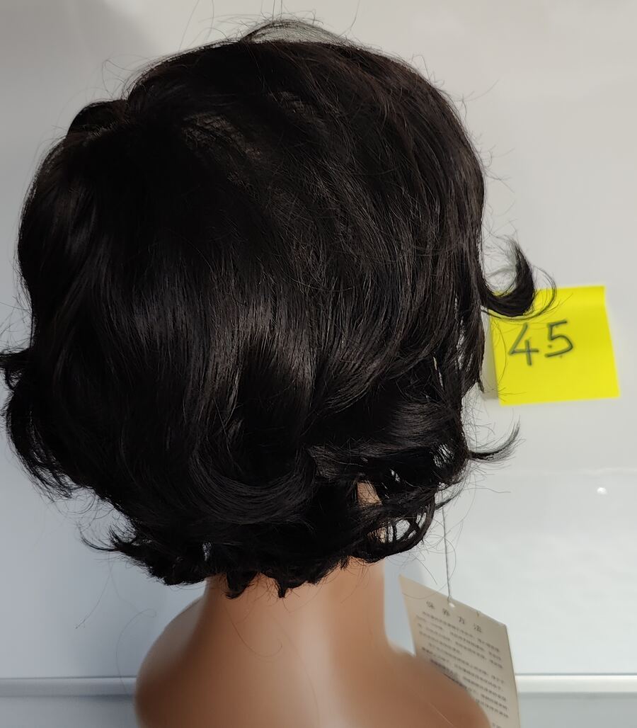 Wig #45