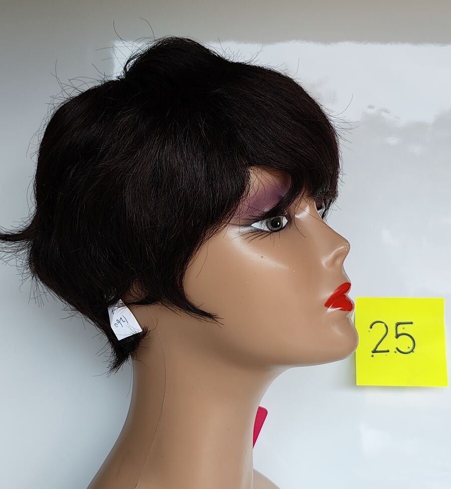 Wig #25